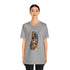 Ancient Egyptian Priestess - Short Sleeve Tee